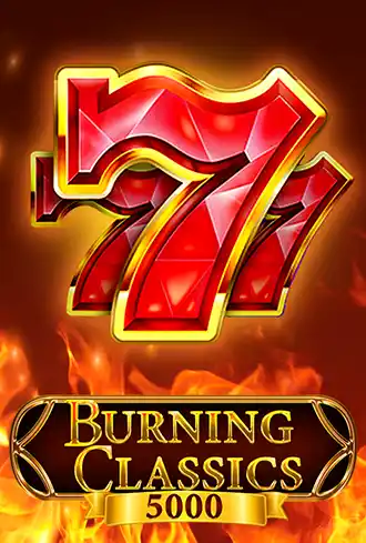 Burning Classics 5000
