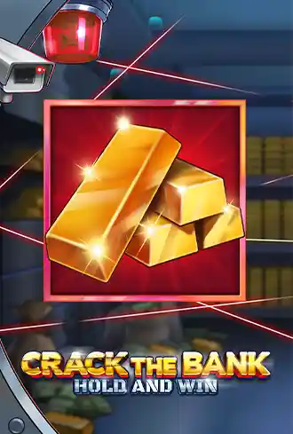 Crack the Bank Hold and Win