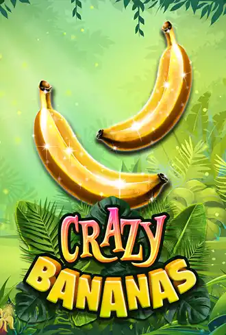Crazy Bananas