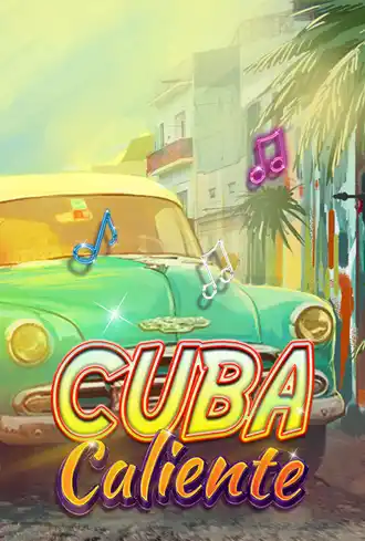 Cuba Caliente
