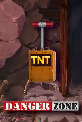 Danger Zone