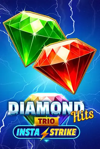 Diamond Hits Trio: InstaStrike