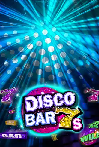 Disco Bar 7s