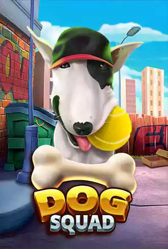Dog Squad