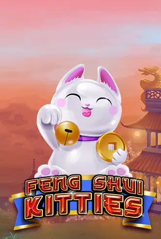 Feng Shui Kitties