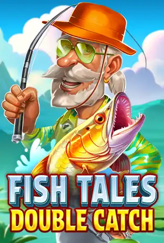 Fish Tales Double Catch