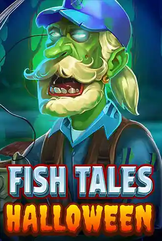 Fish Tales Halloween