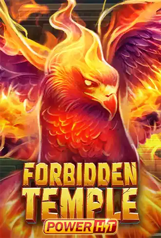 Forbidden Temple Power Hit