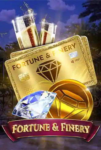 Fortune & Finery