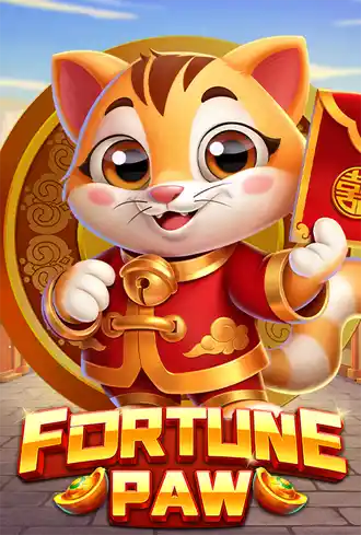 Fortune Paw