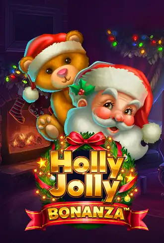 Holly Jolly Bonanza