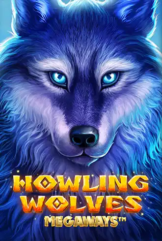 Howling Wolves Megaways