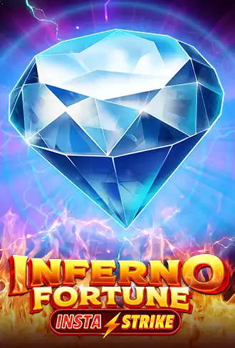 Inferno Fortune InstaStrike