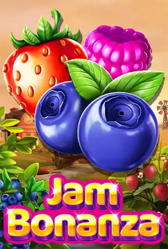 Jam Bonanza