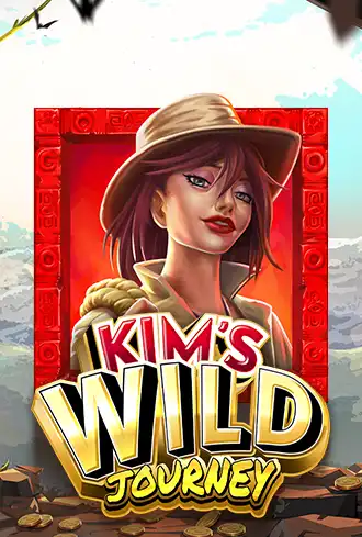 Kim's Wild Journey