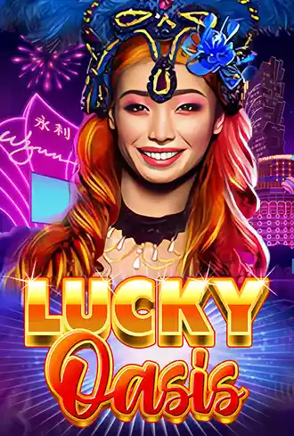 Lucky Oasis