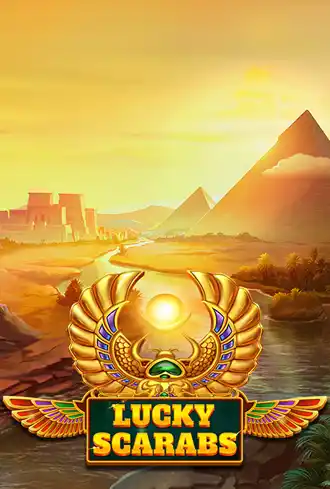 Lucky Scarabs