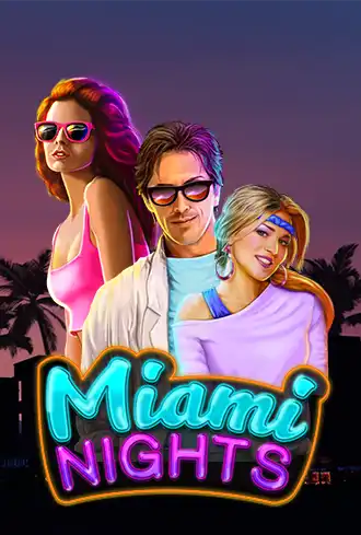 Miami Nights
