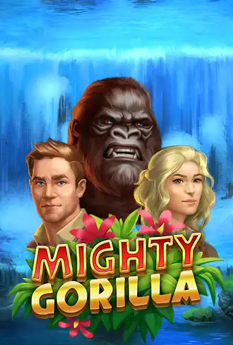 Mighty Gorilla