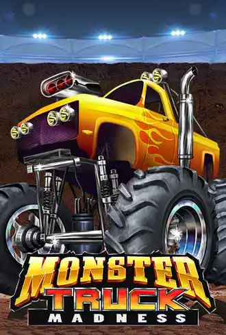 Monster Truck Madness