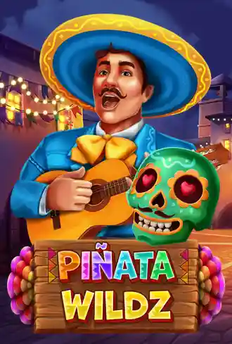 Pinata Wildz