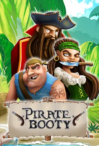 Pirate Booty