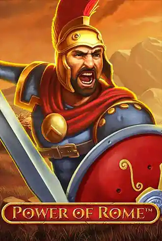 Power of Rome