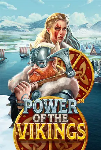 Power of the Vikings