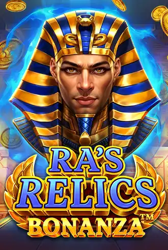 Ra's Relics Bonanza