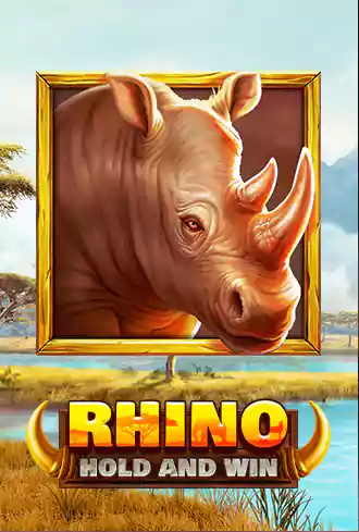 Rhino Hold & Win