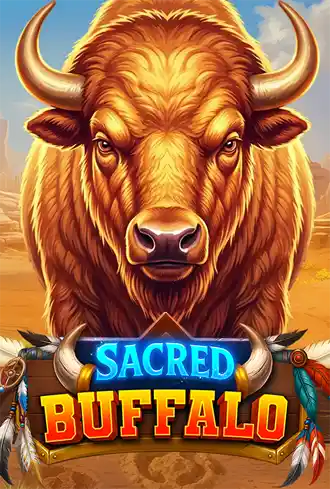 Sacred Buffalo