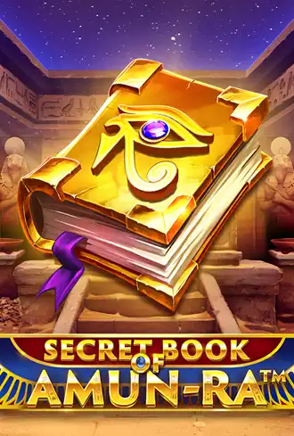 Secret Book of Amun Ra