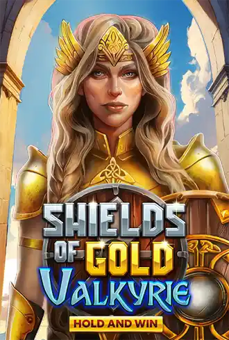 Shields of Gold Valkyrie Hold and Win