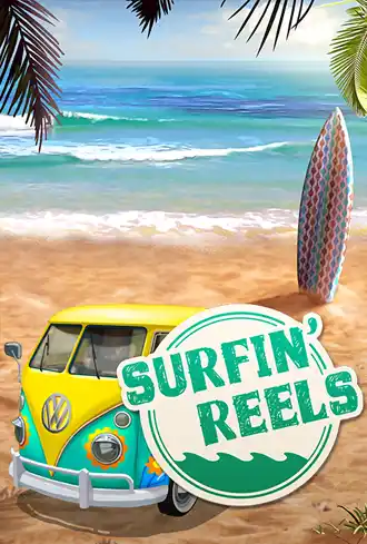 Surfin' Reels