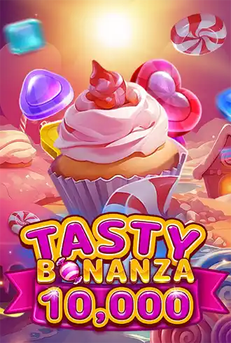 Tasty Bonanza 10,000