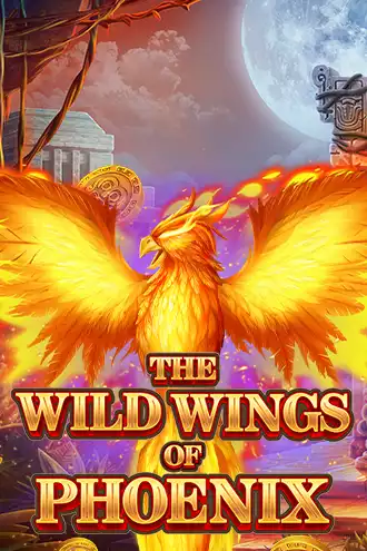 The Wild Wings of Phoenix