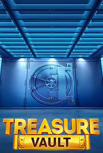 Treasure Vault