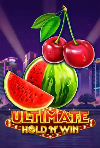 Ultimate Hold N Win