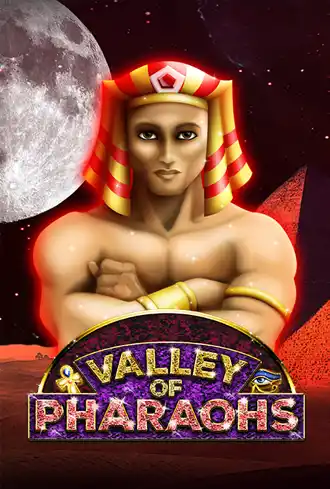Valley of Pharaohs