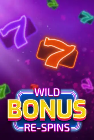 Wild Bonus Re-Spin