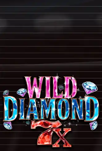 Wild Diamond 7x