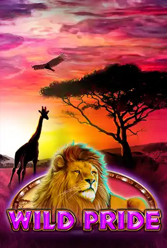 Wild Pride