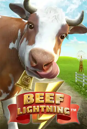 Beef Lightning