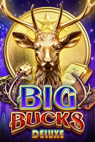 Big Bucks Deluxe
