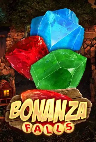 Bonanza Falls