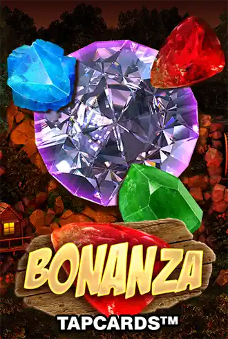 Bonanza Tapcards