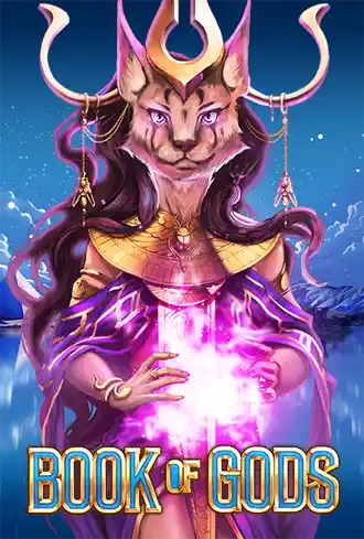 Book of Gods