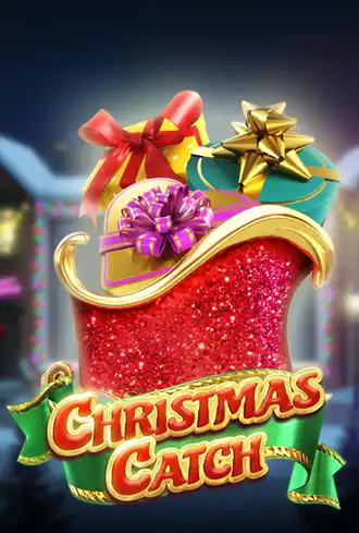 Christmas Catch MEGAWAYS