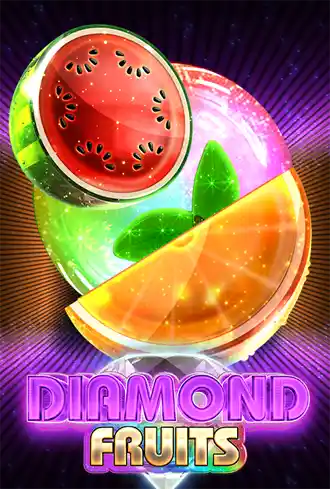 Diamond Fruits