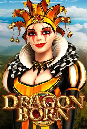 Dragon Born
